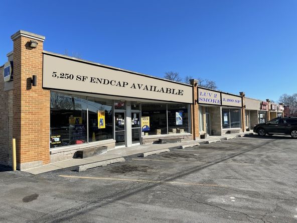 82-106 E. Dundee Rd, Wheeling, IL 60090